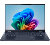 Acer Swift 14 AI SF14-51-75E9 14" 2.8K OLED Core Ultra 7 258V 32GB/1TB W11