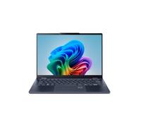 ACER Swift 14 AI (SF14-51-75E9) Copilot Notebook 14,0" 2.8K OLED, Intel 7 Ultra 258V, 32GB RAM, 1TB SSD, Windows 11