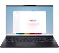 Acer Swift 16 AI SF16-51 - 40.6 cm (16") - Ultra 5 226V - Evo - 16 Go RAM - 512 Go SSD