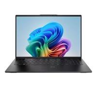Acer Swift 16 AI SF16-51T - Conception de charnière à 180 degrés - Intel Core Ultra 9 - 288V / jusqu'à 5.1 GHz - Evo - Win 11 Home - Intel Arc Graphics 140V - 32 Go RAM - 1.024 To SSD NVMe x 2 - 16" O