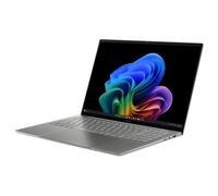 Acer PC portable Swift 16 AI SF16-71T – 16" tactile Core Ultra X9 32 Go 1 To Intel Arc Gris AZERTY