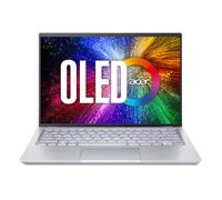 Acer Swift 3 OLED Intel Evo Thin & Light Ordinateur portable | OLED 14" 2880 x 1800 | Intel Core i7-12700H | Intel Iris Xe Graphics | 16 Go LPDDR5 | 1 To SSD | Wi-Fi 6E | Windows 11 Home | SF314-71