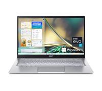 Acer Swift 3 Ordinateur portable Intel Evo Thin&Light | 14" QHD 100% sRGB | Intel Core i7-1260P | Intel Iris Xe Graphics | 16 Go LPDDR4X | 1 To SSD | Killer Wi-Fi 6E AX1675 | Bluetooth | Windows 11