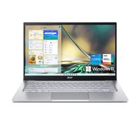 acer Swift 3 SF314-512T-56CT Ordinateur portable fin et léger | 14 po FHD Touch | Intel Core i5-1240P | Intel Iris Xe Graphics | 16 Go LPDDR4X | 512 Go SSD | Intel Wi-Fi 6E | Clavier rétroéclairé |