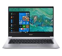 acer Swift 3 SF314-55-58P9, 14 po Full HD, 8e génération Intel Core i5-8265U, 8 Go DDR4, SSD PCIe 256 Go, Wi-Fi Gigabit, clavier rétroéclairé, Windows 10 Professional