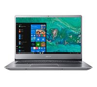 acer Swift 3 SF314-56-37WU Ordinateur Portable 14" Full HD (Core i3, 4Go de RAM, SSD 128Go, Intel HD Graphics, Windows 10S)