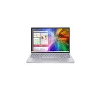 Acer Swift 3 SF314-71-56UC i5-12450H Ordinateur portable 35,6 cm (14 ) Intel® Core™ i5 8 Go LPDDR5-SDRAM 512 Go SSD Wi-Fi 6 (802.11ax) Windows 11 Home Gris