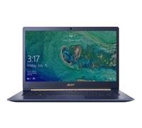 Acer Swift 5 Pro Series SF514-52TP - Intel Core i5 - 8250U / jusqu'à 3.4 GHz - Win 10 Pro 64 bits - UHD Graphics 620 - 8 Go RAM - 512 Go SSD - 14" IPS écran tactile 1920 x 1080 (Full HD) - Wi-Fi 5 - b