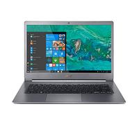 Acer Swift 5 Tactile i7 1,80GHz 8Go/512Go SSD 14” NX.H7KEF.003