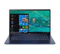 Acer Swift 5 Tactile i7 1,80GHz 8Go/512Go SSD 15,6” NX.H69EF.004