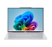 Acer Swift Air 16 OLED SFA16-61M-R2T2 Copilot+ PC AMD Ryzen AI 5 330 Ordinateur portable 16" WUXGA 16 Go DDR5-SDRAM 512 Go SSD Wi-Fi 6 (802.11ax) Windows 11 Home Argent