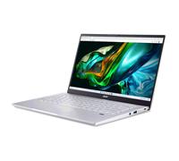 Acer PC portable Swift Edge 14 AI SFE14-51T – 14" Core Ultra 5, 16 Go, 1,024 To, Blanc AZERTY