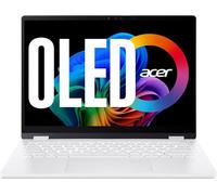 Acer Swift Edge 14 AI SFE14-51T-94BZ, Pearl White, Core Ultra 9 288V, 32GB RAM, 1TB SSD, FR