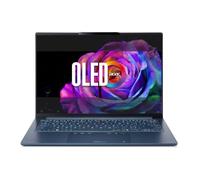 Acer Swift Go 14 AI OLED, ordinateur portable, Ultra 7, RAM 16 Go, SSD 512