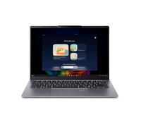 Acer Swift Go 14 AI OLED, SFG14-64, Ultrafin Laptop, 14" OLED, AMD Ryzen AI 7, 32GB RAM, 1TB SSD, AMD Radeon