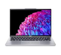 ACER Swift Go 14 OLED (SFG14-73-51MQ) 14,0" WQ2.8K, OLED, Intel Ultra 5-125U, 16 Go RAM, SSD 512 Go, Windows 11