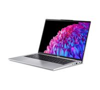 ACER Swift Go 14 OLED SFG14-73-73KU 14" WQ2.8K OLED Core Ultra 7 155H 16Go/1TB SSD Win11