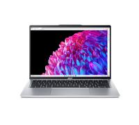 Acer Swift Go 14 OLED, SFG14-73, Ordinateur portable ultrafin, 14" OLED, Intel Core Ultra 7, 32 Go RAM, 2 To SSD, Arc™ Graphics