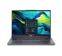 Acer Swift Go 14 Ordinateur portable | Écran tactile 14" 1920 x 1200 | Déverrouillez les expériences d'IA | Processeur AMD Ryzen 7 8845HS Octa-Core Ryzen AI | 16 Go LPDDR5X | SSD PCIe Gen 4 de 1 To |