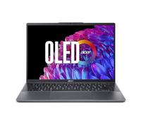 Acer Swift Go 14/SFG14-63-R8BW/R5-8645HS/14"/2880x1800/16GB/1TB SSD/AMD int/W11H/Gris/2R
