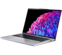 ACER Swift Go 14 OLED (SFG14-73-7962) 14,0" WQ2.8K, OLED, Intel Core Ultra 7-155H, 32GB RAM, 1TB SSD, Windows 11
