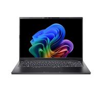 acer Swift Go 16 AI OLED 16 Pouces WUXG 120 Hz, Intel Core Ultra 9 185H, 32 Go RAM, 1 to SSD, Intel Arc 140V GPU, Windows 11 Home