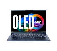 Acer Swift GO 16 AI OLED, ordinateur portable, Ryzen AI 7, RAM 16 Go, SSD 512 Go