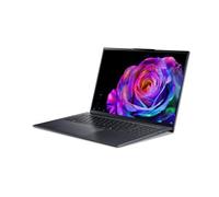 acer Swift Go 16 AI (SFG16-61-R5Y5) 16" WUXGA+ OLED 120Hz / AMD RyzenAI 7 350/16 Go LPDDR5X RAM / 1000 Go PCIe Gen4 SSD/AMD Radeon 860M / Windows 11 Home/Titanium Gray