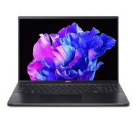ACER Swift Go 16 OLED SFG16-71-782N 16" 3,2K i7-13620H Iris Xe 16GB/512GB W11