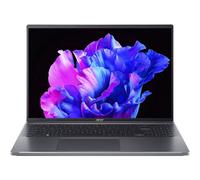 Acer Swift Go SFG16-71-771P 16" 3.2K OLED 120Hz Display i7-13700H 16GB RAM 1TB SSD - Core i7 - 1.000 GB