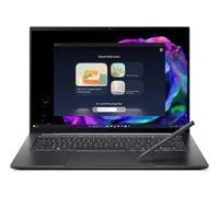 Acer Swift SFX14-73G-7484 Intel Core Ultra 7 255H Ordinateur portable 36,8 cm (14.5") Écran tactile