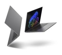 Acer Swift X 14 AI SFX14-61G - 14.5" Ryzen AI 7 350 32 Go RAM 1.024 To SSD Gris AZERTY