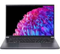 Acer Swift X 14 OLED SFX14-72G-73XX 14,5" 2.8K Ultra 7 155H RTX4050 16GB/512GB W11