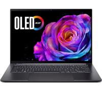ACER Swift X 14 OLED SFX14-73G-79BJ - 14,5", Intel Core Ultra 7 255H, 32 Go RAM, 1 TB SSD, W11H
