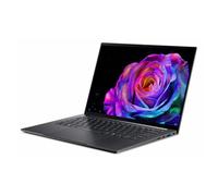 Acer Swift X 14 SFX14-73G - Intel Core Ultra 7 - 255H / jusqu'à 5.1 GHz - Win 11 Home - GeForce RTX 5050 - 16 Go RAM - 1.024 To SSD NVMe, QLC - 14.5" OLED écran tactile 2880 x 1800 (WQXGA+) @ 120 Hz -