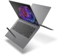 Acer Swift X 14 SFX14-73G - Intel Core Ultra 9 - 285H / jusqu'à 5.4 GHz - Win 11 Home - GeForce RTX 5060 - 32 Go RAM - 1.024 To SSD QLC - 14.5" OLED écran tactile 2880 x 1800 (WQXGA+) @ 120 Hz - Wi-Fi