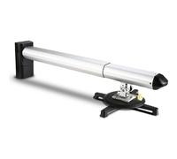 Acer Support mural MC.JBG11.003 - jusqu'à 125 cm (inclinable et rotatif)