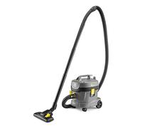 ACER T 11/1 Classic HEPA 1.527-199.0, Aspirateurs, Matériau du récipient: Plastic, Noir, Gris, Jaune, 850 W, 11 liters, 61 décibeles