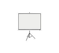 Acer Écran de projection T87-S01MW 2,21 m (87") 4:3 Manuel Trépied Blanc MC.JBG11.00F