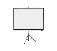 ACER T87-S01MW 87in (4:3) Tripod Screen White