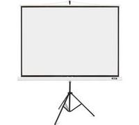 Acer Écran de projection T87-S01MW 2,21 m (87") 4:3 Manuel Trépied Blanc MC.JBG11.00F