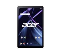 Acer Tablette Iconia Tab A11 A11-11-A921 | Écran tactile IPS 16:10 11" 1920 x 1200 | Processeur Allwinner A523 Octa-Core | 4 Go de RAM | 128 Go eMMC | WiFi-6 | 5 MP et webcam arrière 8 MP | Android 14