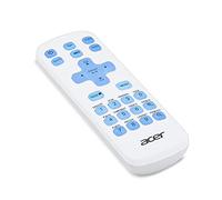 Acer MC.JQ011.005 télécommande IR Wireless Universel Appuyez sur les boutons