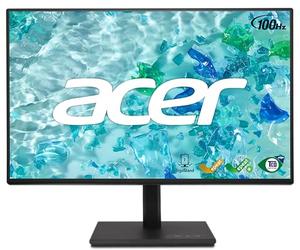 ACER TFT Vero B247WE5bemiqpruzx 61cm 24''/1920x1200/HDMI/DP/TypeC/RJ45/USB [Energieklasse C] (UM.FB7EE.524)