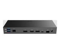 Acer Thunderbolt 4 Dock T34 (ADK360) - Station d'accueil