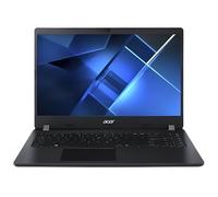 Acer TravelMate TMP215-53-558S 15.6" I5 8 Go Noir 256 Go