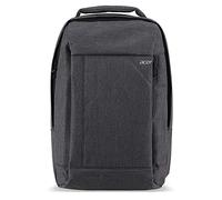 Acer Travel Backpack, Gray, 15.6-inch