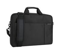 Acer Traveler Case - Sacoche pour ordinateur portable - 15.6" - pour ConceptD 3 Ezel; Extensa 15; Predator Helios 300; Predator Triton 300; Swift 3 Pro Series