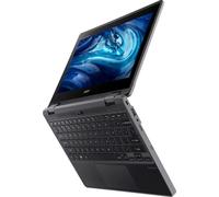 Acer TravelMate B3 Spin 11 TMB311RN-33-TCO - Flip-Design - Intel N-series N200 - Win 11 Pro Education - UHD Graphics - 8 Go RAM - 256 Go SSD - 29.5 cm (11.6")