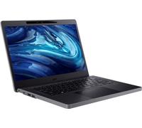 Acer TravelMate B5 14 TMB514-31-TCO - Conception avec charnière à 180° - Intel Core i3 N305 - Win 11 Pro - UHD G